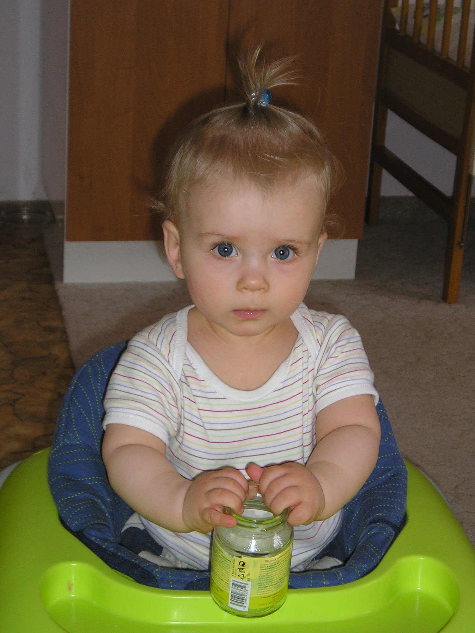 co to ze mě udělali